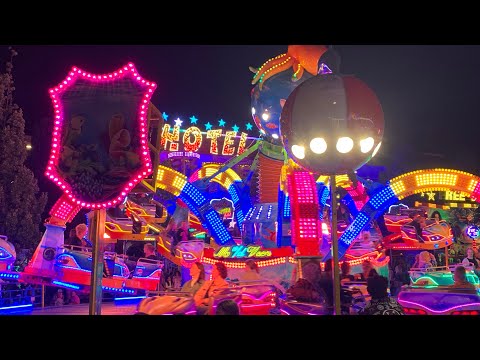 Video Kermiseditie 2023