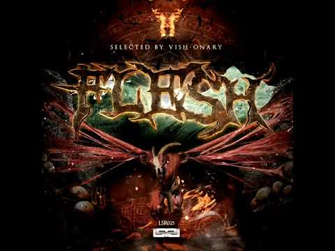 A-Mush vs X-Side - CPH4 ( Original Mix )