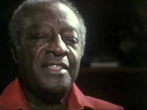 The Jazz Apple (History of New York jazz) - Channel 4 documentary 1990 - Part 1