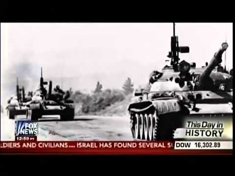 This Day In History 3-21-1980 - USA First-and Only Boycott Of The Olympic