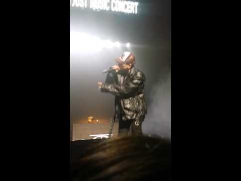 [160213 저스트뮤직콘서트(JUSTMUSIC) 직캠] 천재노창 - 해방자유, 칭챙총(CHING CHANG CHONG)