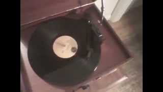 Pretenders-Tattooed Love Boys