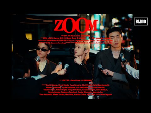 Video thumbnail for ZOOM