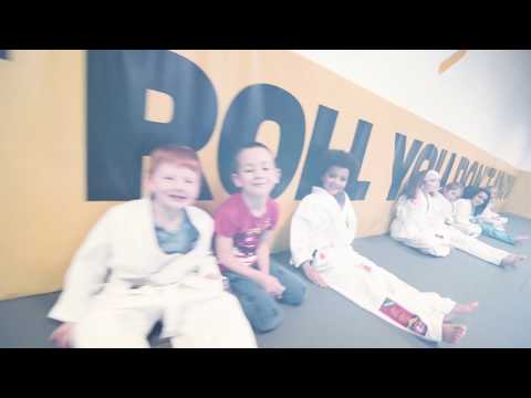 BJJ / Growing Lions / Uplay Luxembourg