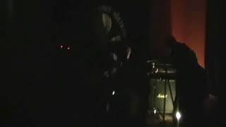 Video HLAS -pokrok hájovňa 13 4 2018