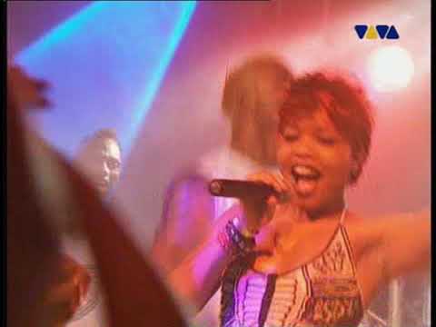 Captain Hollywood Presents Boom Boxx   Flying High 2003 Live At Club Rotation m2v