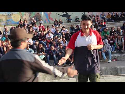 STRAKTO vs. DEAFC: 4tos - El Concepto es Ayudar