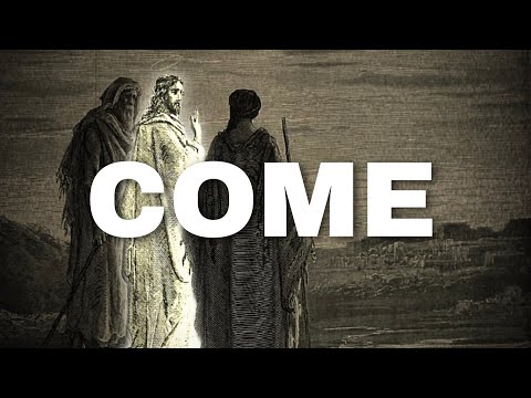 Matthew 10-12: I will give you REST