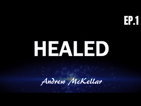 HEALED by UK's leading spiritual healer. ep.1