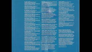 DURAN DURAN - &quot;Too Much Information&quot; (12&#39;&#39; Jellybean Mix) [1993]