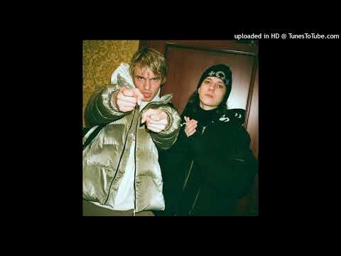 [FREE] MAYOT x FENDIGLOCK x NEW JAZZ Type Beat - "ВИРУС"