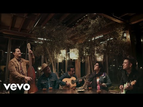 La Santa Cecilia - El Andariego