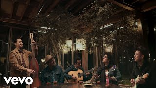 La Santa Cecilia - El Andariego