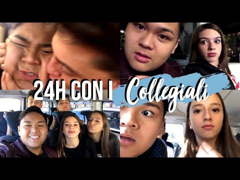 WILL WE GET TO THE EVENTS ON TIME? | Gabrielle Sarmiento