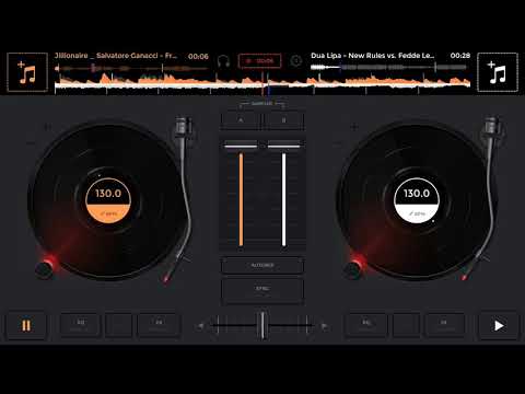 Fresh vs New Rules (Mashup)