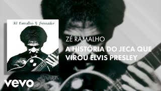 A história do jeca que virou Elvis Presley Music Video