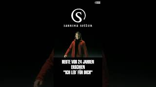 Heute vor 24 Jahren erschien „Ich leb‘ für Dich“ von Sabrina Setlur. Zum Stück: www.3p.lnk.to/ilfd