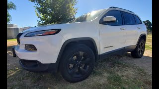 Jeep Cherokee 3.2L Failed Rocker Arm, Repair How to (Part 2)
