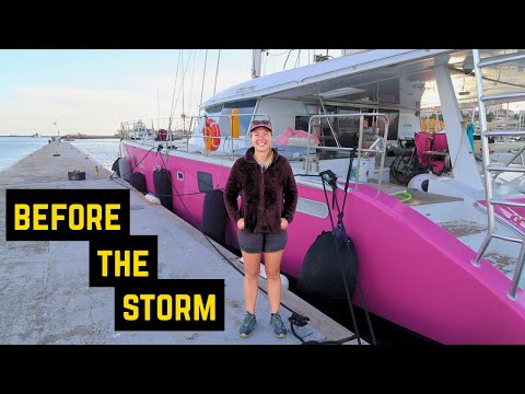 A huge storm ripped apart Europe's west coast [Ep. 121]