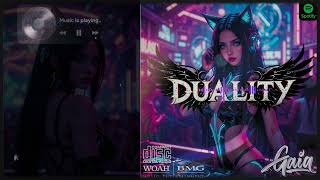 Duality – Track 4: Fading Echoes