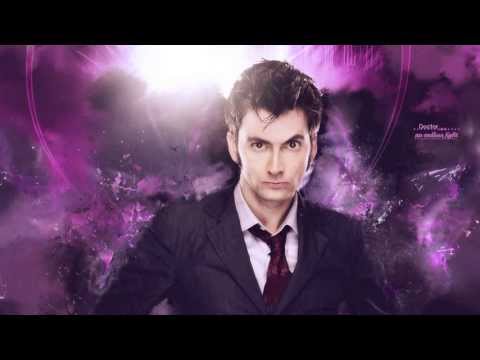 The 10th Doctor Epic Suite