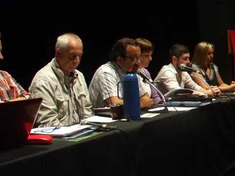 Informe Asamblea Sala Zitarrosa