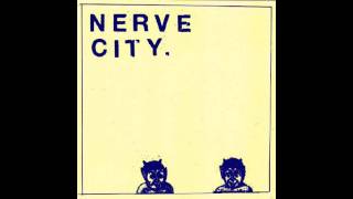 Nerve City - Holy Ghost