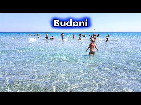 Most Beautiful Beaches of Budoni | Sardinia