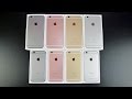 Apple iPhone 6s & 6s Plus: Unboxing & Review ...