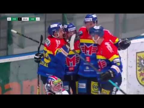 Pozvánka na Play off (Motor 2019)