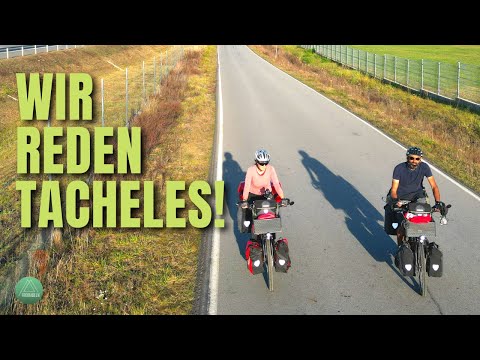 Die unschönen Seiten als Radreise-YouTuber | Polen Radreise - Freiradeln S2-E14