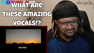 Reaction to  Audioslave - The Last Remaining Light