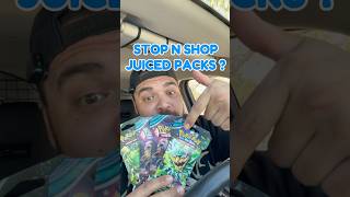 Have your ever found pack in stop and shop? #pokemon #pokemoncards #pokemontcg #pokémon #packopening