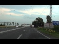 Drive Gura Diham Busteni Sinaia Ploiesti DN1 Bucuresti 2 H 30 M