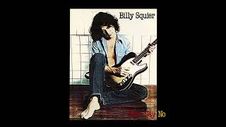 Billy Squier   Nobody Knows on HQ Vinyl with Lyrics in Description