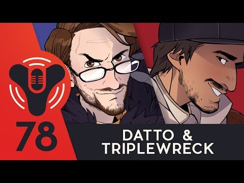 DCP Episode #78 - Fast And The Furious (ft. Datto & tripleWRECK)