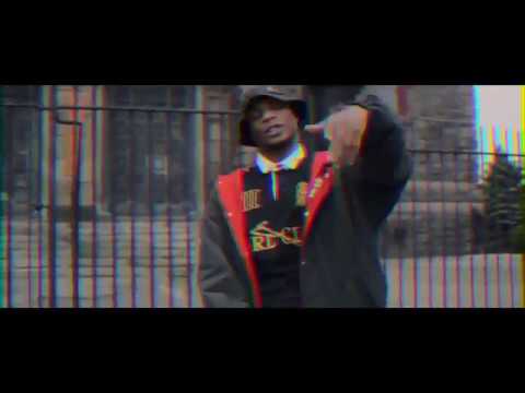 Retch - City Lights/Blockwork (Official Music Video)