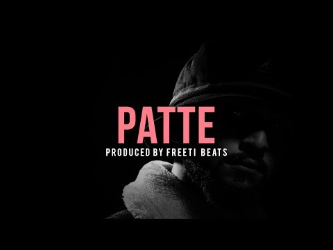 Nimo x Kaaris x Booba Type Beat ►Patte◄