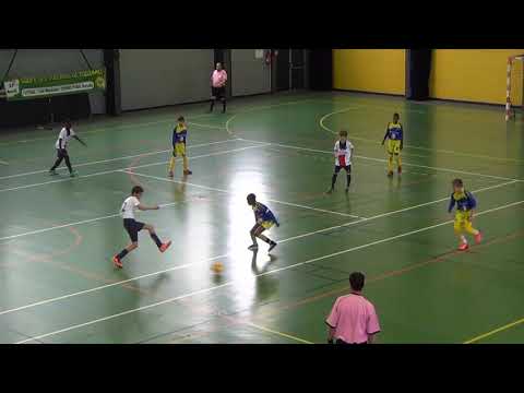 Finale Futsal U12 26 04 14