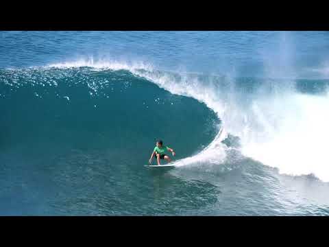 Legends of the bay /  Kai Martin