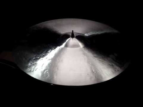 19.5 Rustico Ride, 1856g - Handcrafted cymbals by Craig Lauritsen