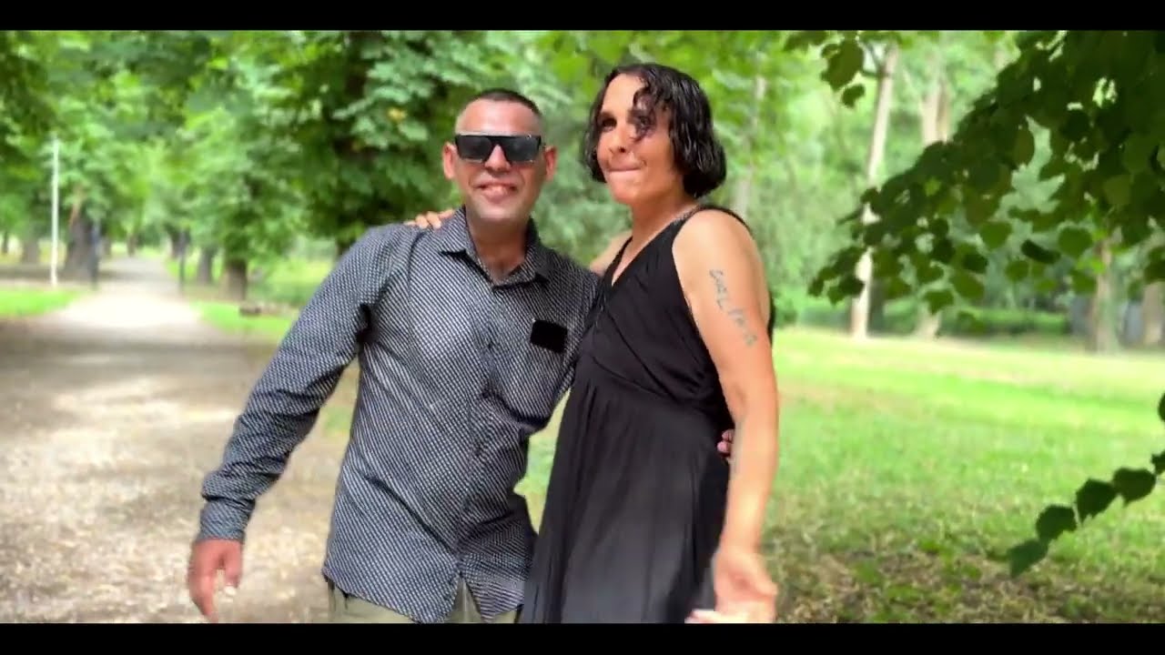 Gipsy Putaj - Kedvešno ( OFFICIALvideo ) cover 2026