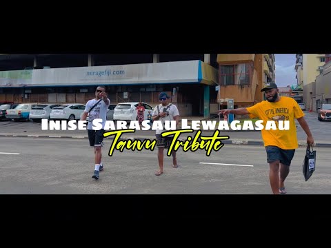 Tauvu Tribute - Inise Sarasau Lewagasau ( Official Music Video )