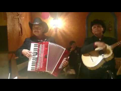 Promotional video thumbnail 1 for Cañas Y Su Mariachi Norteño