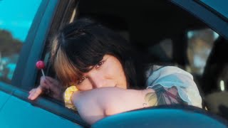 Paula Simón - Afraid of Heights (Official Music Video)