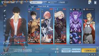 SLA F2P GUIDE: WOBL TIER 10 ESIL RADISH FULL BREAKDOWN GUIDE