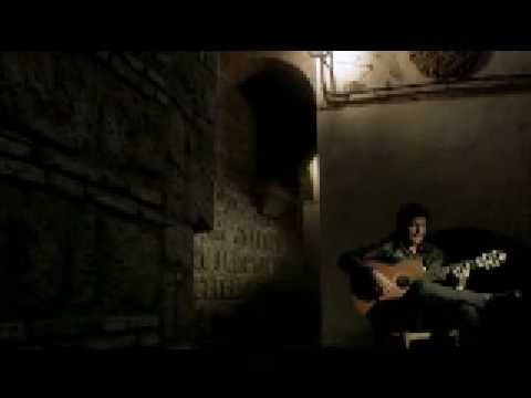 SERGIO CONTRERAS  -  ME RECUERDA A ELLA