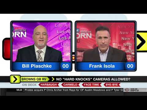 ESPN Around the Horn