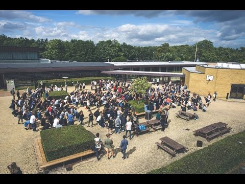 Introdage 2016 - Køge Gymnasium
