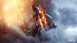 人口爆発した懐かしの神ゲー、BF1をやる！！！！！！